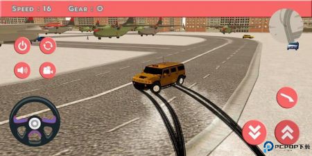 疯狂出租车司机免费下载