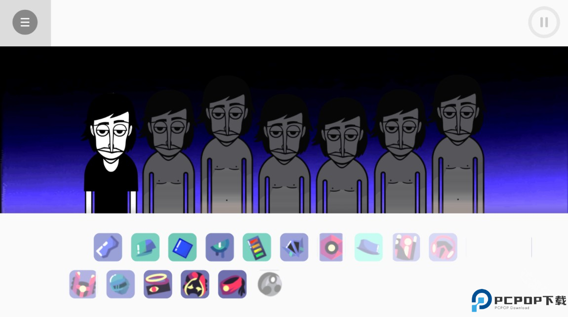 节奏盒子Ravelove