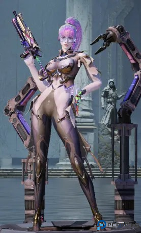 绝地求生刺激战场国际服