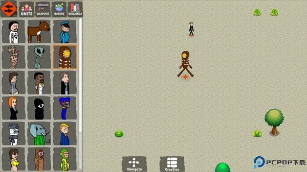 古怪世界最新版下载