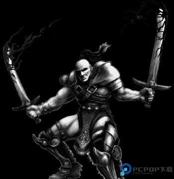 暗黑破坏神2毁灭之王单机版