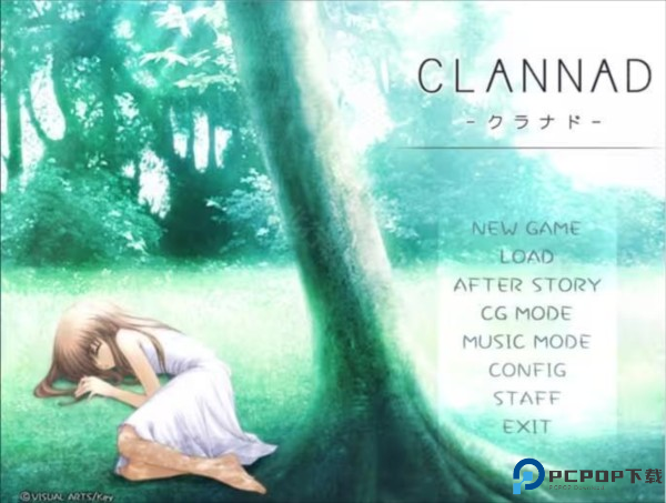 clannad图片4