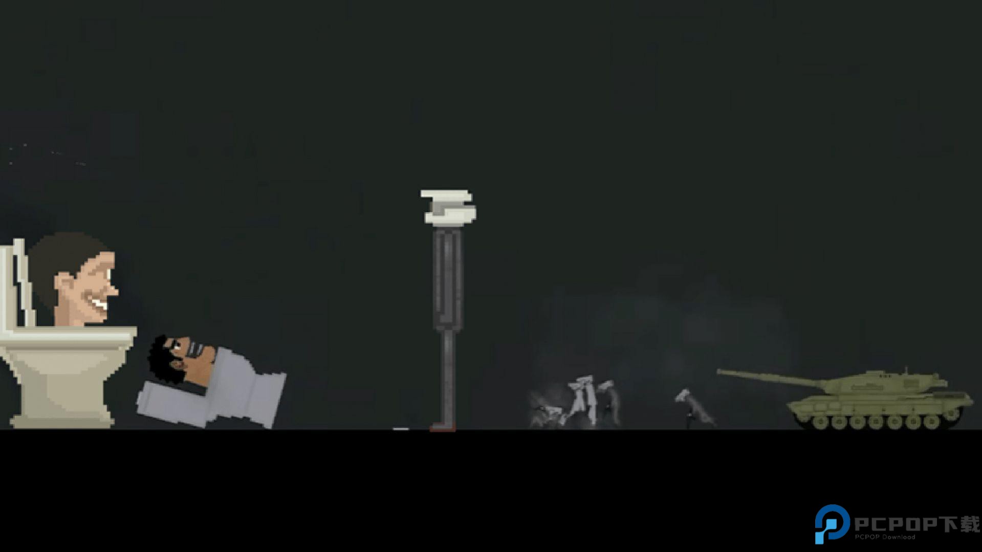 甜瓜战斗模拟免费下载