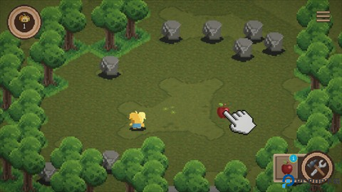 黑镜群民汉化版