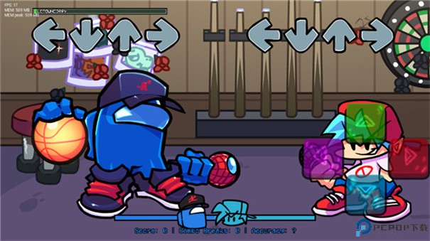 VS Impostor V5手游最新版