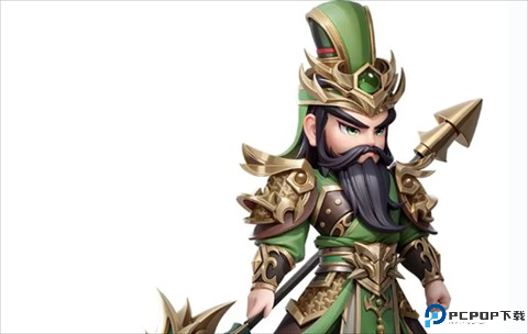 无畏三国游戏截图2