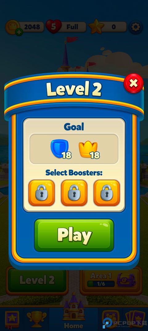 皇家比赛消除免费下载