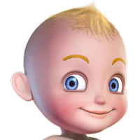 熊孩子模拟器爸妈不在家免费下载