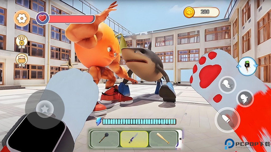 猫咪山海经模拟器免费下载