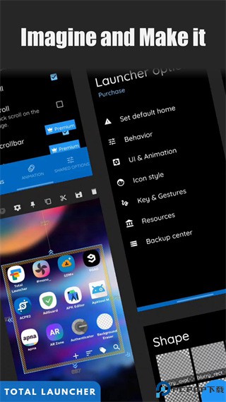 Total启动器中文版最新版