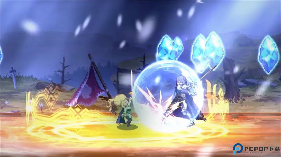 女神指令手游免费下载