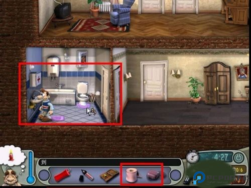 整蛊邻居第1季内置作弊菜单版23