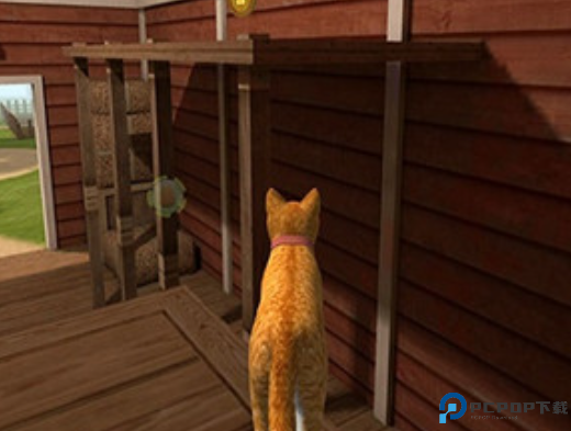 猫咪生存模拟器手机版