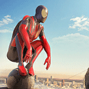 不可思议的蜘蛛英雄移动版免费下载