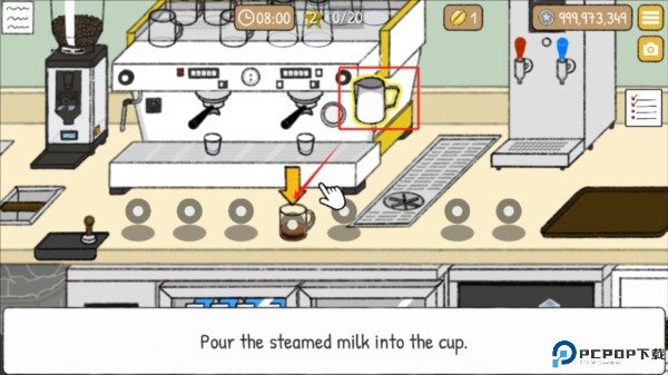 小咖啡馆的故事图片9