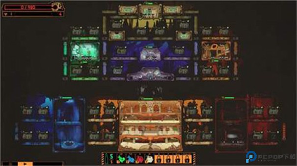 脑叶公司手游最新版