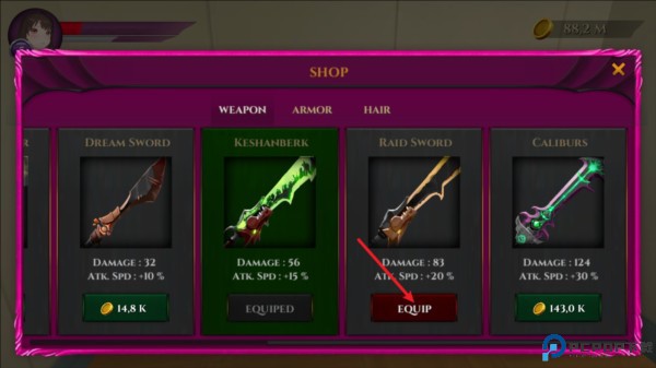 动漫学校模拟器12