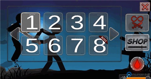 火柴人收割者安卓版免费下载