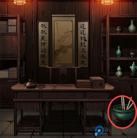 第二章攻略配图22