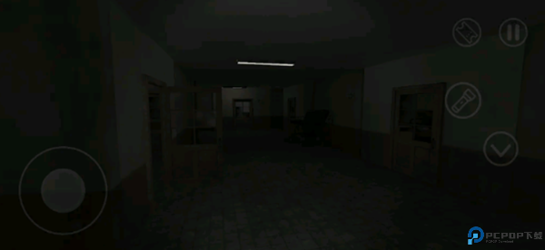 逃离医院联机版