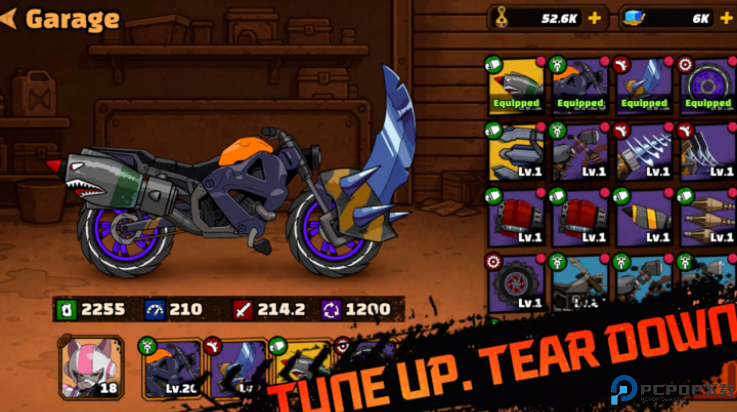 石油猎人手游免费下载