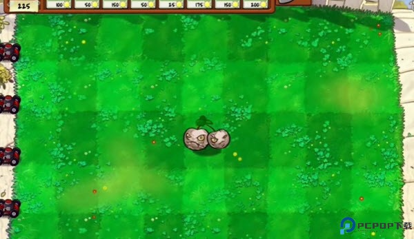 植物大战僵尸逆天版