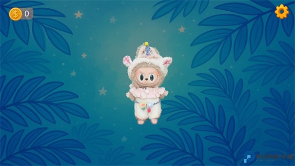 Labubu开箱模拟器手游最新版