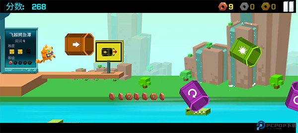 逃出实验室国际服手游最新版