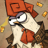 小鸡特工游戏免费下载