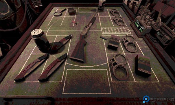 恶魔轮盘中文版手游最新版