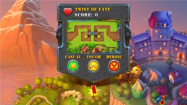 坚守阵地2手游免费下载