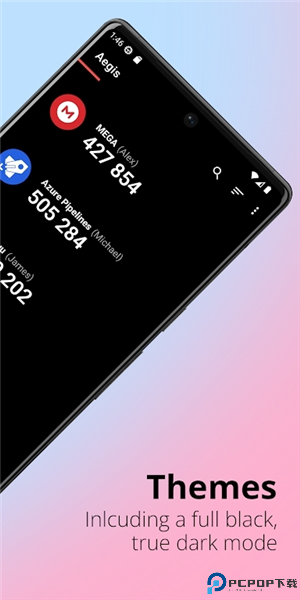 2FA验证器最新版