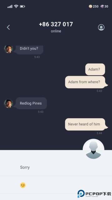 月谷侦探故事游戏