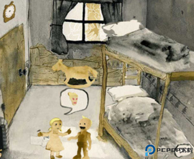 汉赛尔和格莱特汉化