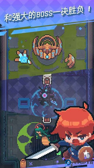 英雄之战手游最新版