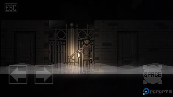 雾城中文版免费下载