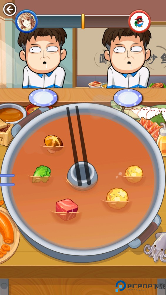 双人同桌乱战安卓版