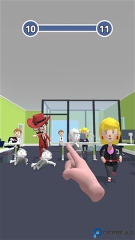 超能力大师小游戏免费下载