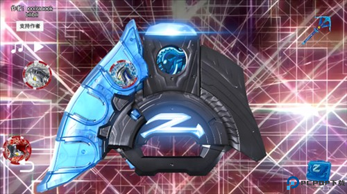 黑暗泽塔升华器模拟器