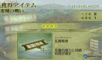 真三国无双4单机版