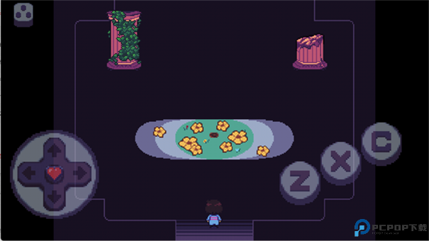 传说之下多魂模组中文版手游最新版