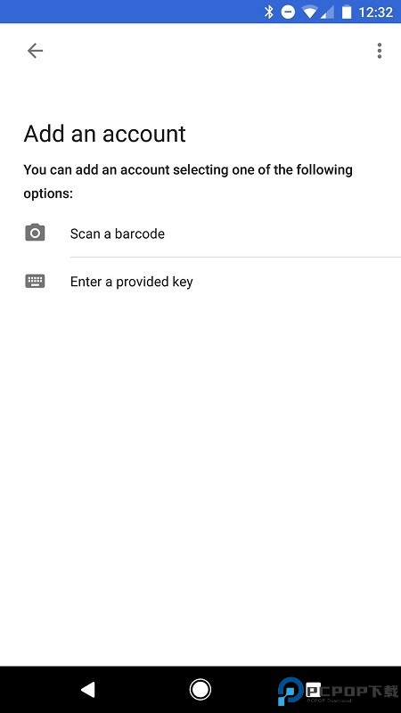 谷歌身份验证器最新版