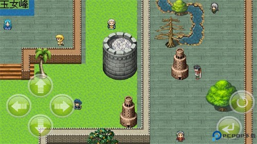 白金英雄坛说2安卓版免费下载