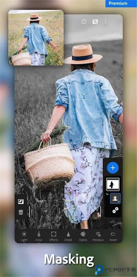 lightroom手机安卓版最新版