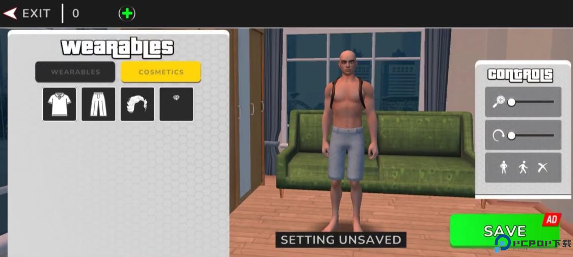 零工生活模拟器