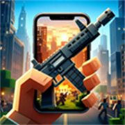 幕后的Nextbot手游最新版