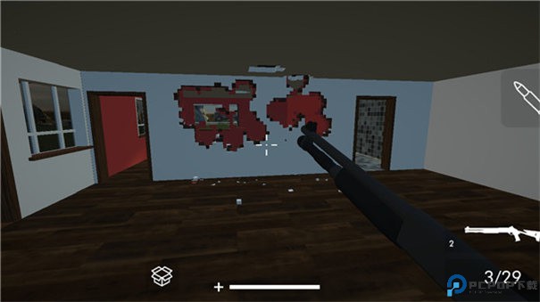 拆迁模拟器安卓版免费下载