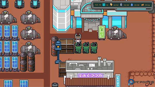 火星基地中文版免费下载