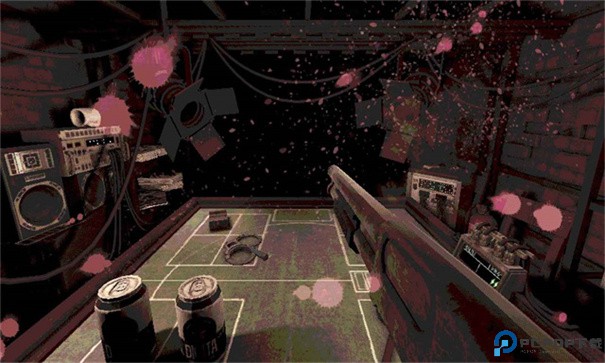 恶魔轮盘中文版手游最新版