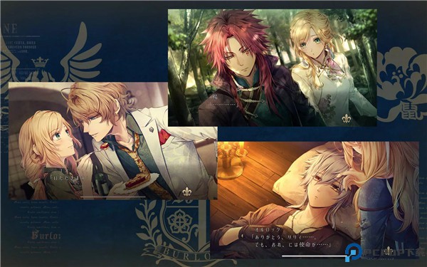 虔诚之花的晚钟汉化版免费下载